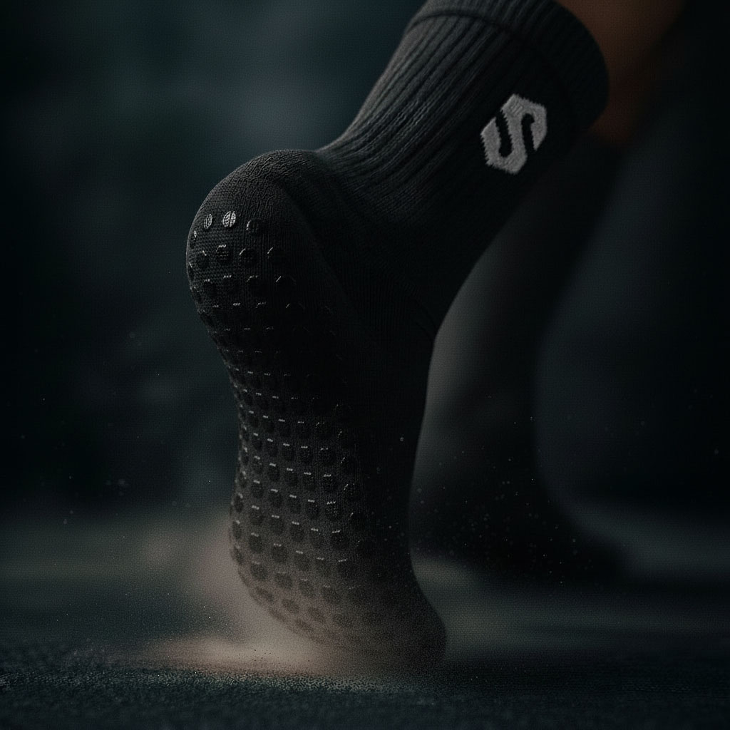 Sock base