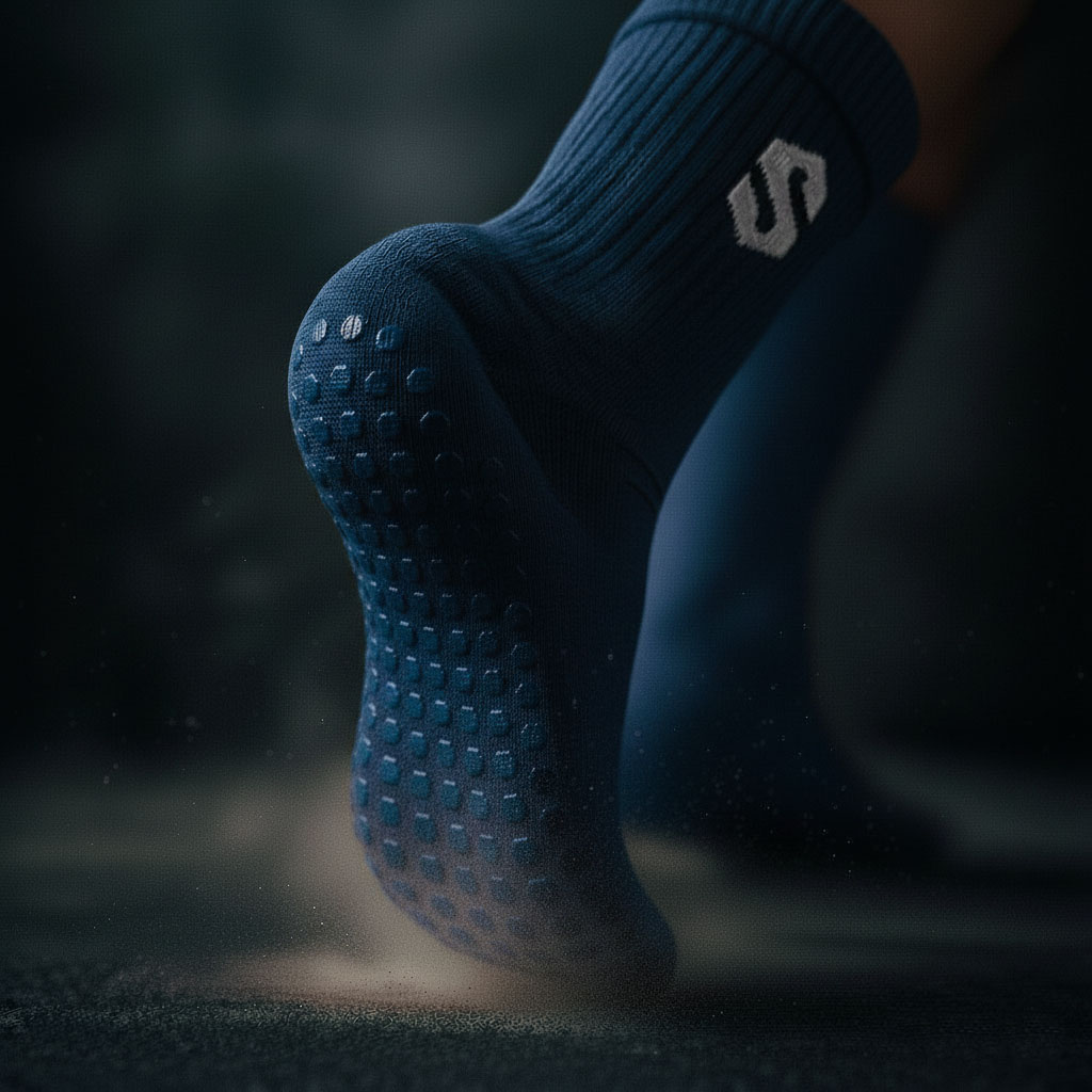 Sock color